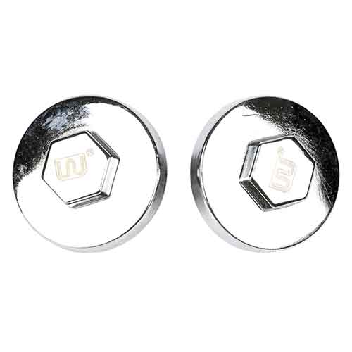 TAPON DE VALVULA HONDA WAVE/C90/GILERA SMASH 110 (JGO) STD