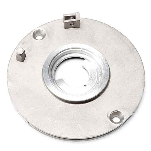 PLATO SEPARADOR DE ACEITE HONDA WAVE 100 STD