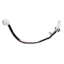 PEDAL DE FRENO HONDA WAVE 100 STD