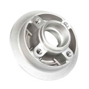 PORTACORONA HONDA WAVE 100 STD