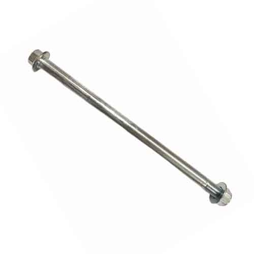 EJE DE RUEDA TRASERA HONDA WAVE STD