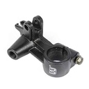 SOPORTE DE MANIJA DE FRENO HONDA WAVE 100 STD