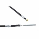 CABLE FRENO DEL. HONDA ELITE 50 STD