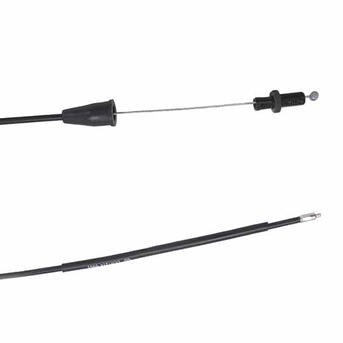 CABLE ACELERADOR HONDA C90 LUXE/C100 STD