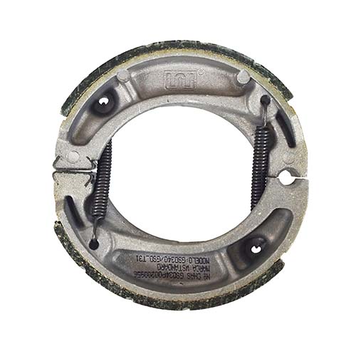 ZAPATA DE FRENO R/C HONDA NX/C90 R/C/XR200/XR150L/G. SMASH/NXR125/WAVE110 STD
