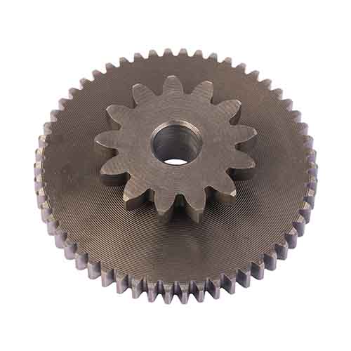 ENGRANAJE INTERMEDIO MOTOR DE ARRANQUE HONDA ELITE 125 M/N (2007-2016) STD