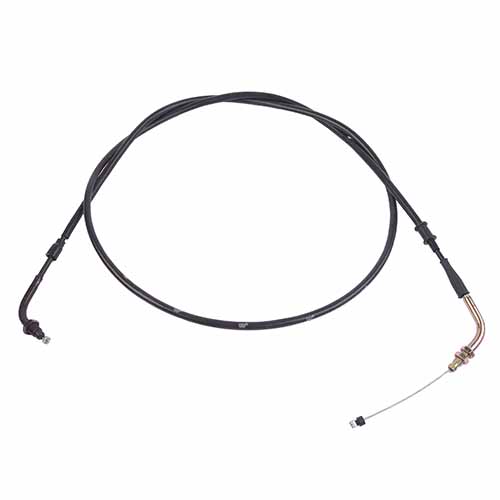 CABLE ACELERADOR HONDA ELITE125 M/N (2007-2017) STD
