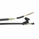 CABLE FRENO TRAS. HONDA ELITE 125 2014-2017 STD