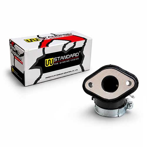 BOCA DE ADMISION HONDA ELITE 125 2013-2017 STD