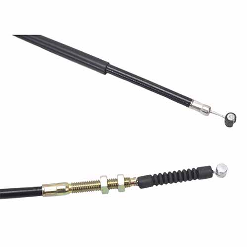 CABLE FRENO DEL. HONDA XR100 STD