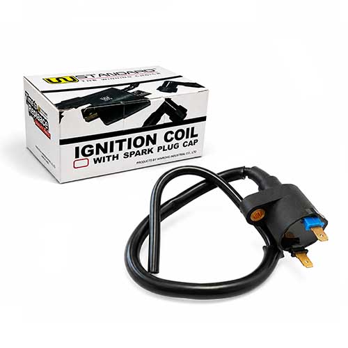 BOBINA DE IGNICION SUZUKI AX100 STD