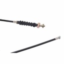 CABLE FRENO DEL. SUZUKI AX100 STD