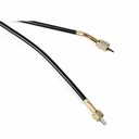 CABLE VELOCIMETRO SUZUKI AX100 STD