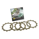 DISCO DE EMBRAGUE SUZUKI AX100 STD