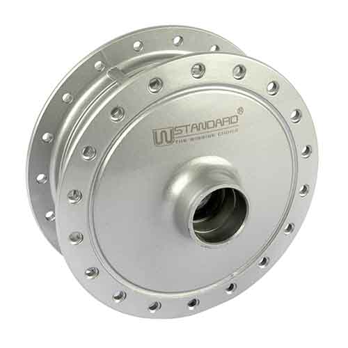 MAZA DELANTERA SUZUKI AX100 STD