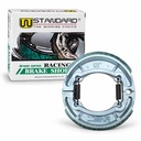 ZAPATA DE FRENO SUZUKI AX100 STD