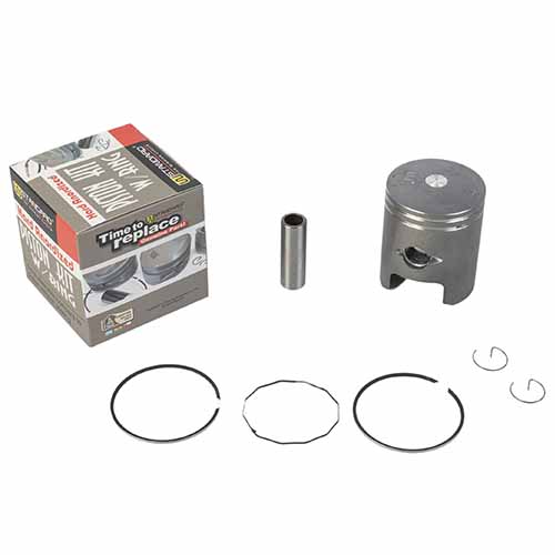 KIT PISTON SUZUKI AX100 (1.75) STD