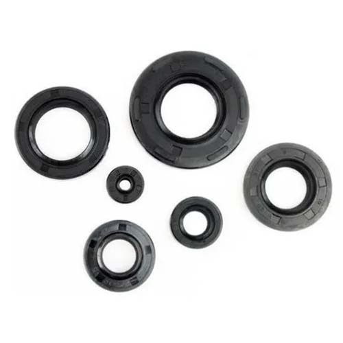 KIT RETENES SUZUKI AX100 (6pcs) STD