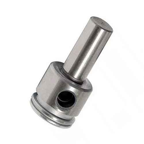 EJE DE BALANCIN HONDA TITAN/STORM/RX 125 A 250 (VARILLEROS) INFERIOR STD