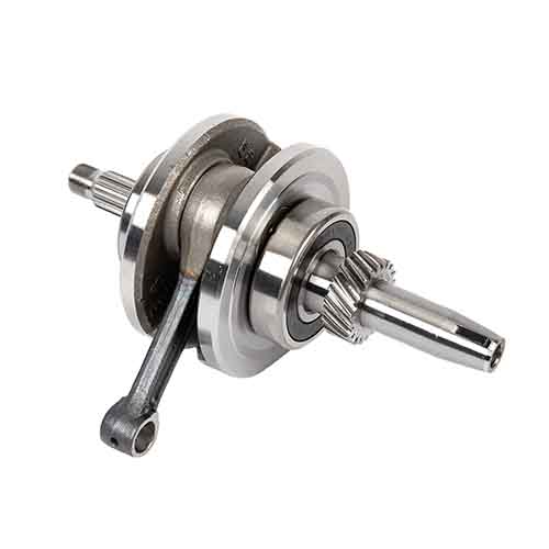 CIGUEÑAL COMPLETO HONDA STORM 125 STD