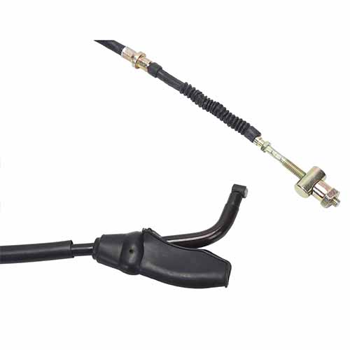 CABLE FRENO DEL. HONDA STORM 125 STD