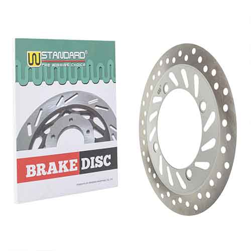 DISCO DE FRENO DELANTERO HONDA STORM STD