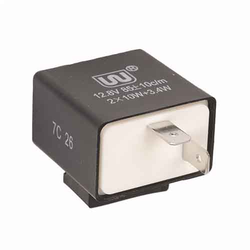 DESTELLADOR HONDA WAVE/STORM/XR150L/Y.XTZ UNIVERSAL SIN SONIDO STD