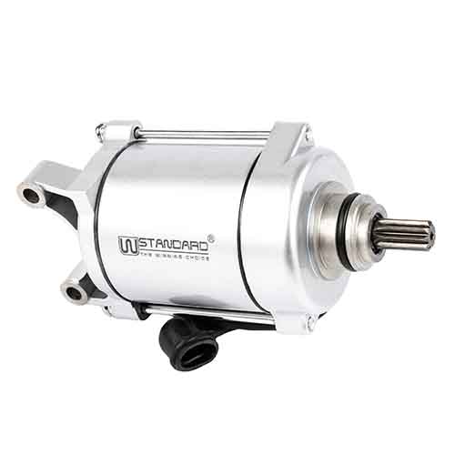 MOTOR DE ARRANQUE HONDA STORM 125/ZANELLA RX 150 STD