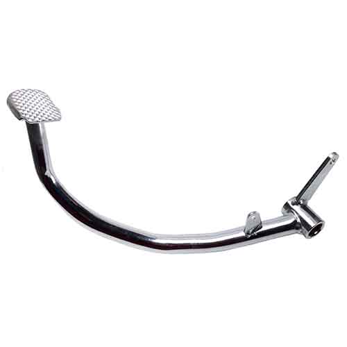 PEDAL DE FRENO HONDA SDH STORM 125 STD