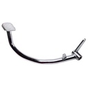 PEDAL DE FRENO HONDA SDH STORM 125 STD