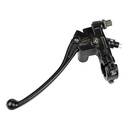 MANIJA DE FRENO + SOPORTE HONDA STORM STD