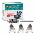 CONJUNTO TAMBOR DE CAMBIO HONDA HONDA STORM / ZANELLA RX150 STD