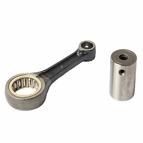 BIELA COMP. ZANELLA RX150/CERRO150/SKUA150 (103.5x15) STD