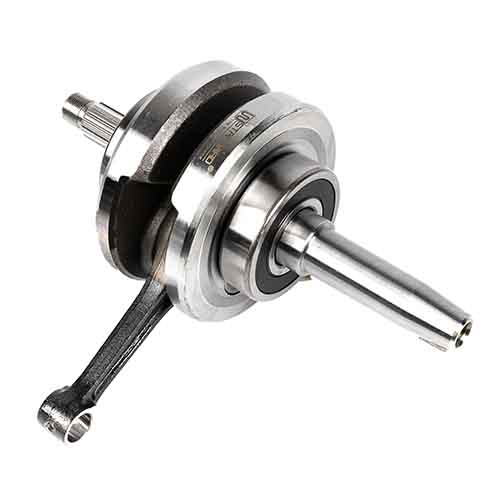 CIGUEÑAL COMPLETO ZANELLA RX150/CE150 STD