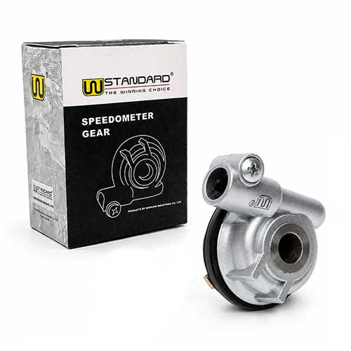 ENGRANAJE DE VELOCIMETRO ZANELLA RX150 STD