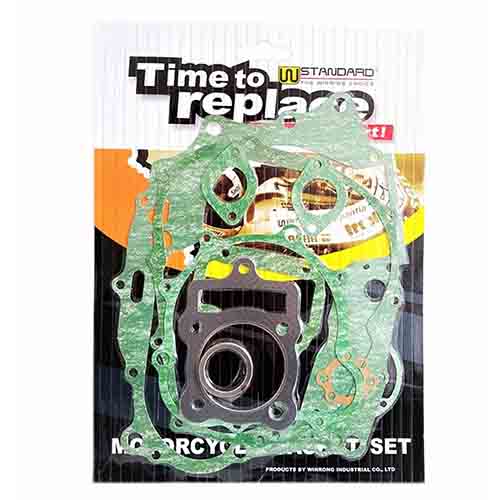 JUNTA COMPLETA ZANELLA RX150 STD