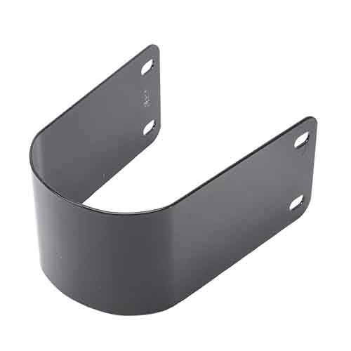 SOPORTE GUARDABARRO DEL. ZANELLA RX150 STD