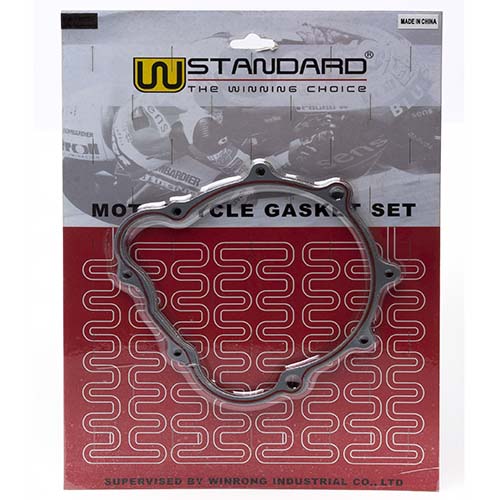 JUNTA CARTER LADO DER. ZANELLA RX150 STD