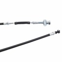 CABLE FRENO DEL. GILERA SMASH 110 STD