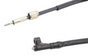 CABLE VELOCIMETRO GILERA FUTURA/SMASH 110 CON FRENO A DISCO STD