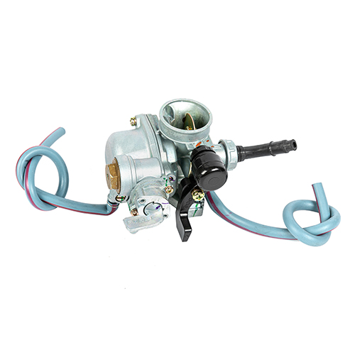 CARBURADOR GILERA SMASH 110/MOTOS 110CC B (CEBADOR CABLE) STD