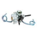 CARBURADOR GILERA SMASH 110/MOTOS 110CC B (CEBADOR CABLE) STD