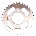CORONA (SOLA) GILERA SMASH 110/HONDA WAVE 36D STD