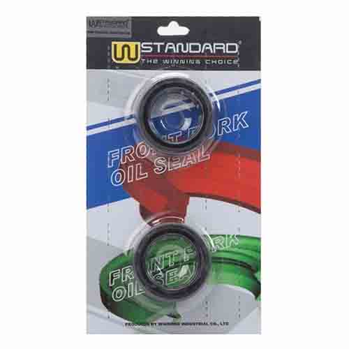 RETEN DE SUSPENSION 26X37X10.5 (GILERA SMASH) (JGO) STD