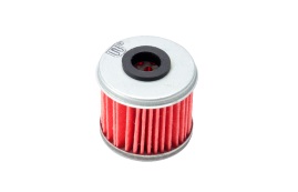 FILTRO DE ACEITE HONDA CRF 450 04-10 STD