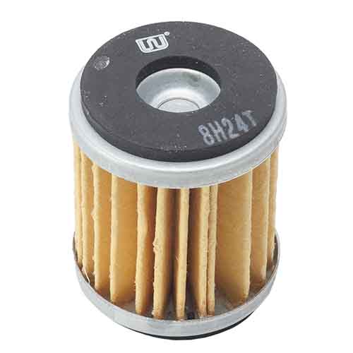 FILTRO DE ACEITE YAMAHA YZ-250F 09 STD