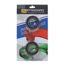 RETEN DE SUSPENSION 30X40.5X10.5 (YAMAHA YBR125) (JGO) STD