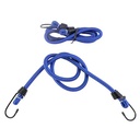 TENSOR SUJETA PAQUETES AZUL 100cmx8mm PREMIUM STD