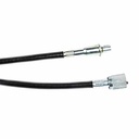 CABLE VELOCIMETRO ZANELLA SOL 4T BUSINESS/ZB 110 STD