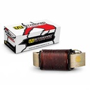 BOBINA DE LUZ ZANELLA ZB110/HONDA C100 BIZ STD